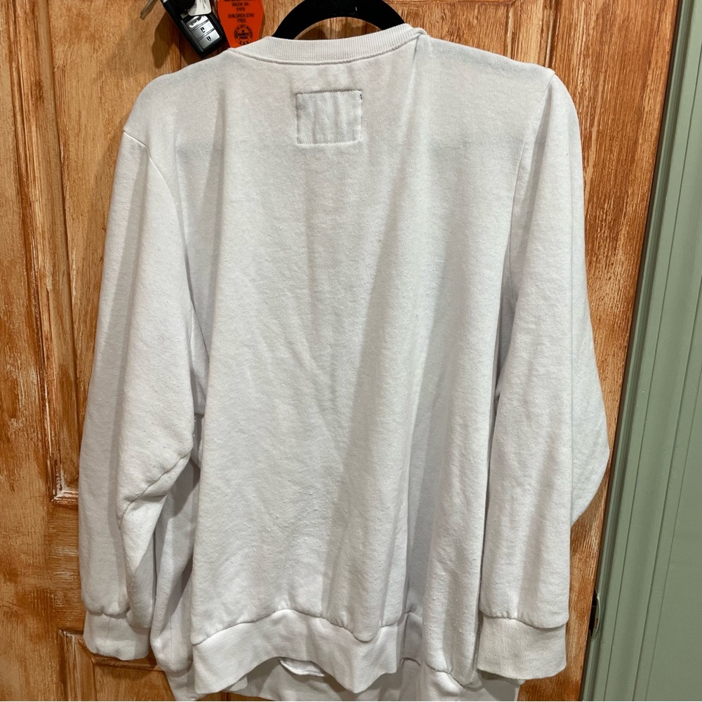 Torrid 3x Notorious Big Poppa 90s Rap Hip Hop Swe… - image 7